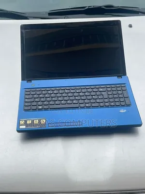 Laptop Lenovo G550 8GB Intel Core I7 HDD 500GB