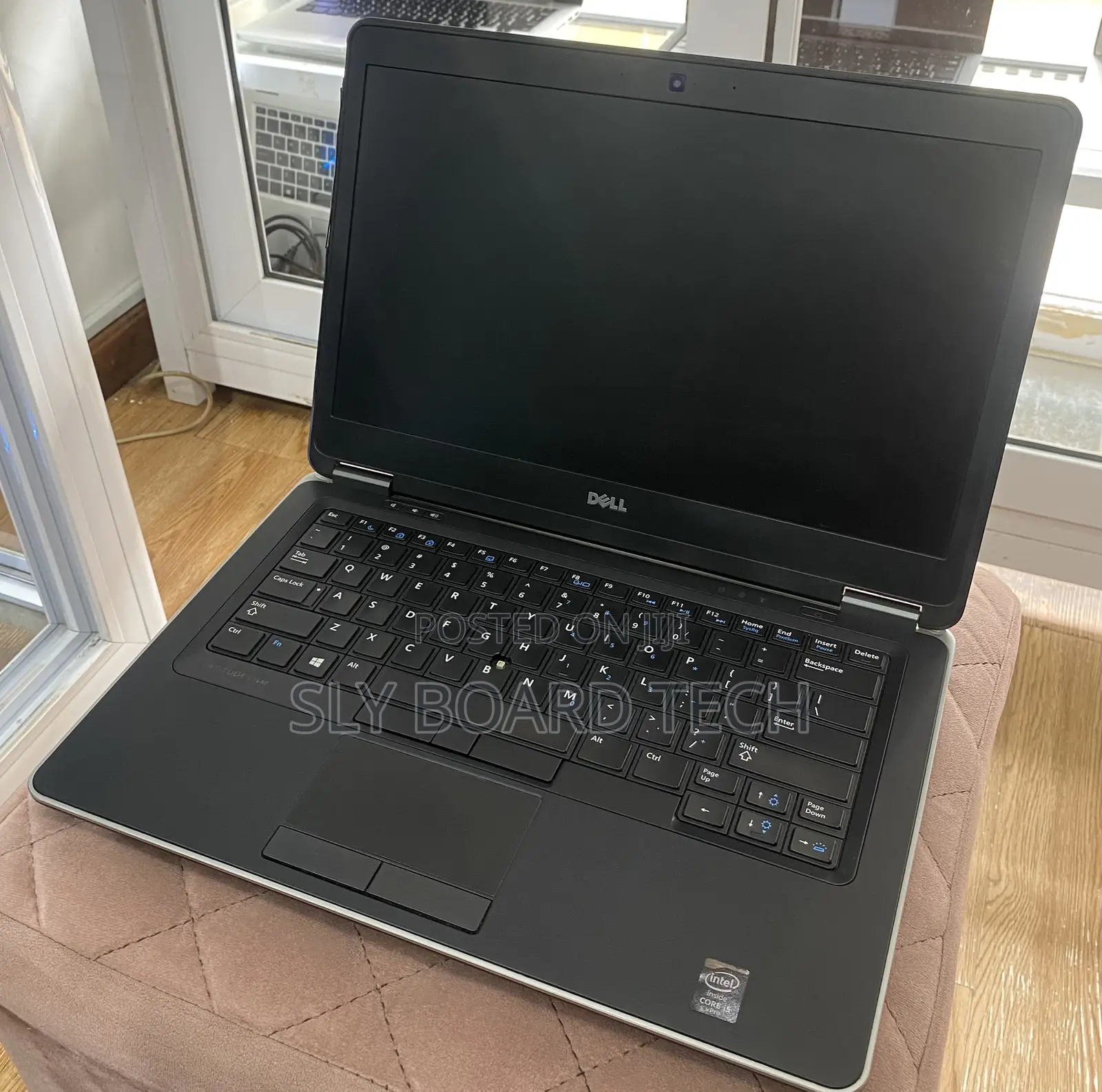 Laptop Dell Latitude E7450 8GB Intel Core i5 SSD 128GB
