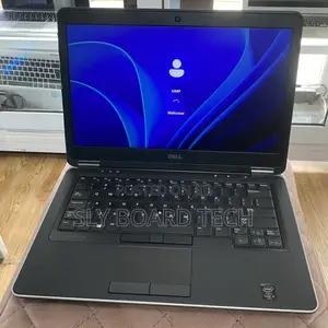 Laptop Dell Latitude E7450 8GB Intel Core i5 SSD 128GB