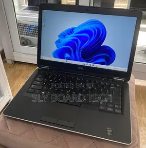 Laptop Dell Latitude E7450 8GB Intel Core i5 SSD 128GB