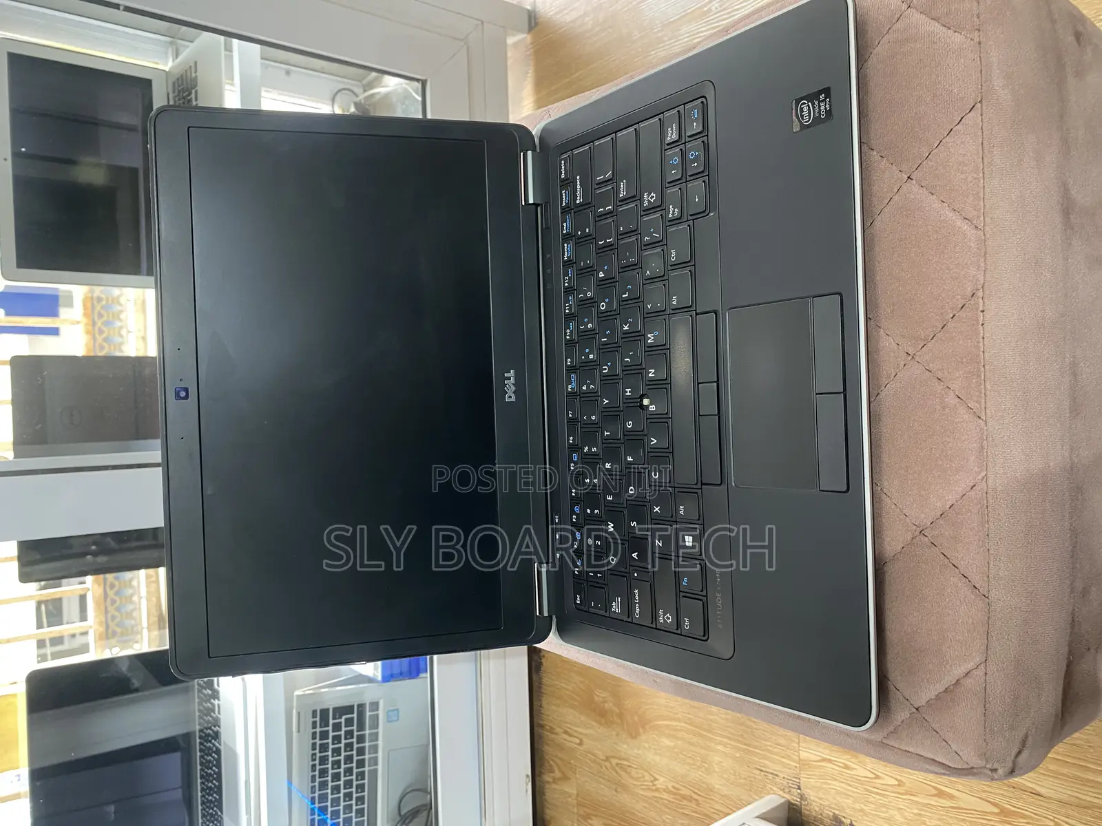 Laptop Dell Latitude E7450 8GB Intel Core i5 SSD 128GB