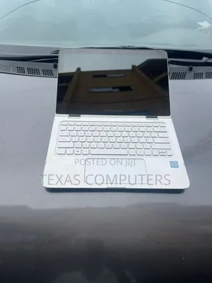 Laptop HP Spectre 14 8GB Intel Core I7 SSD 256GB