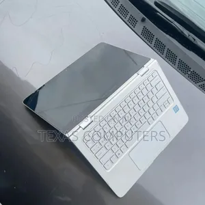 Laptop HP Spectre 14 8GB Intel Core I7 SSD 256GB