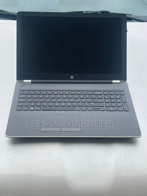 Laptop HP Pavilion 15 8GB Intel Core I7 SSD 256GB