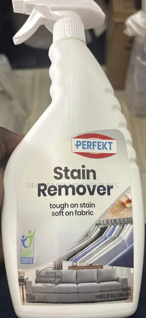 Stain Remover
