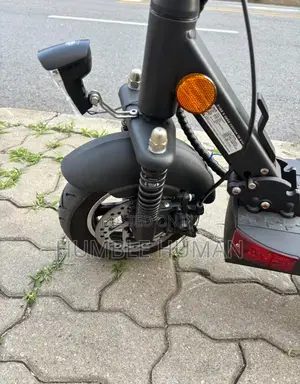 Road Gear Gt S1000 Scooter