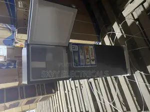 Nasco 98ltr Top Mount Freezer Refrigerator-nasf2-13s