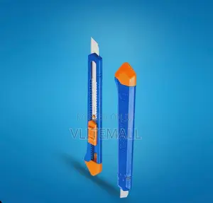 Wadfow Snap Off Blade Knife - Wsk2902