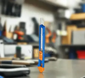 Wadfow Snap Off Blade Knife - Wsk2902