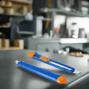 Wadfow Snap Off Blade Knife - Wsk2902