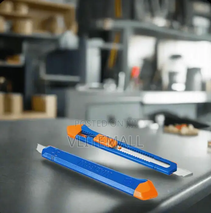 Wadfow Snap Off Blade Knife - Wsk2902