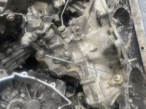 Daewoo Matiz Complete Manual Gear Box