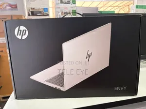 New Laptop HP 8GB Intel Core 5 SSD 512GB