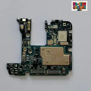 Samsung S20 Plus 5g Board