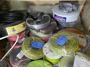 Turkey Rr Cables All Sizes and Colors