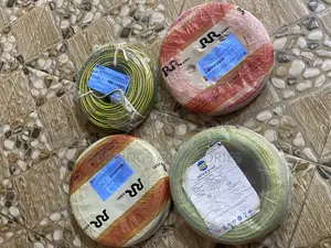 Turkey Rr Cables All Sizes and Colors