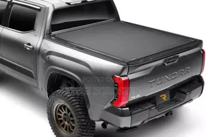 Tundra Bucket Cover Roller