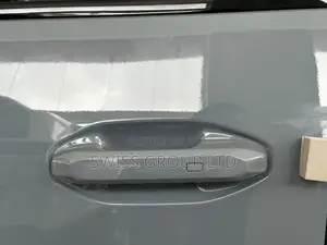 New Jetour T2 2025 Blue
