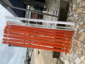 PVC Pipe Bundle