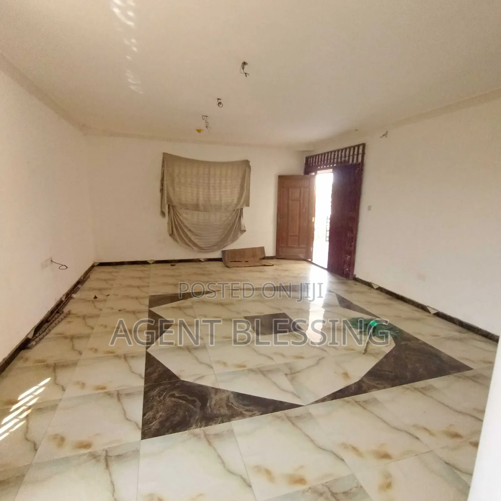 3bdrm Apartment in Gbetsile Samco, Tema Metropolitan for rent