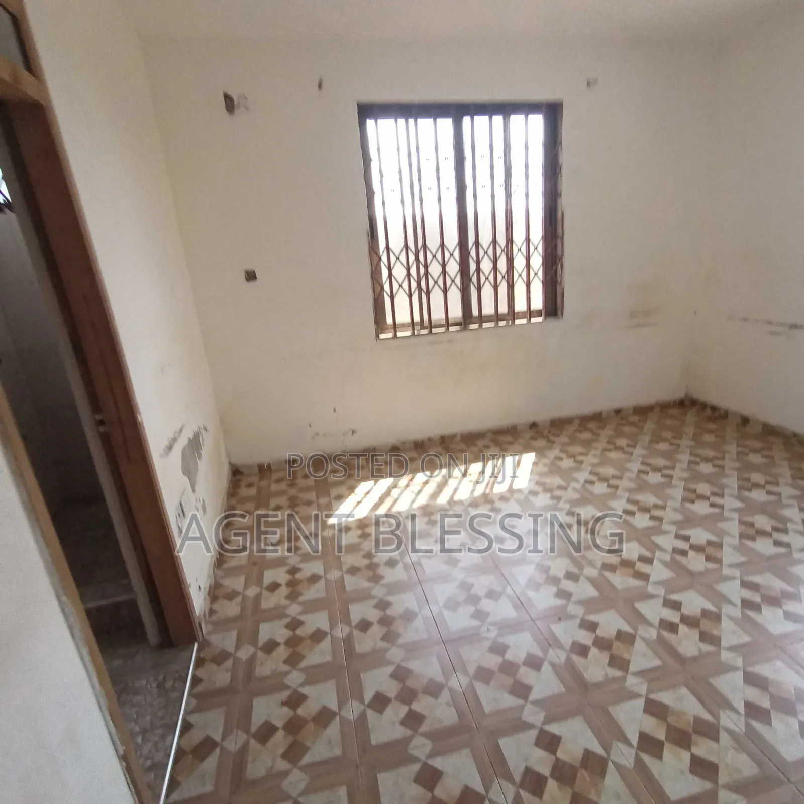 3bdrm Apartment in Gbetsile Samco, Tema Metropolitan for rent