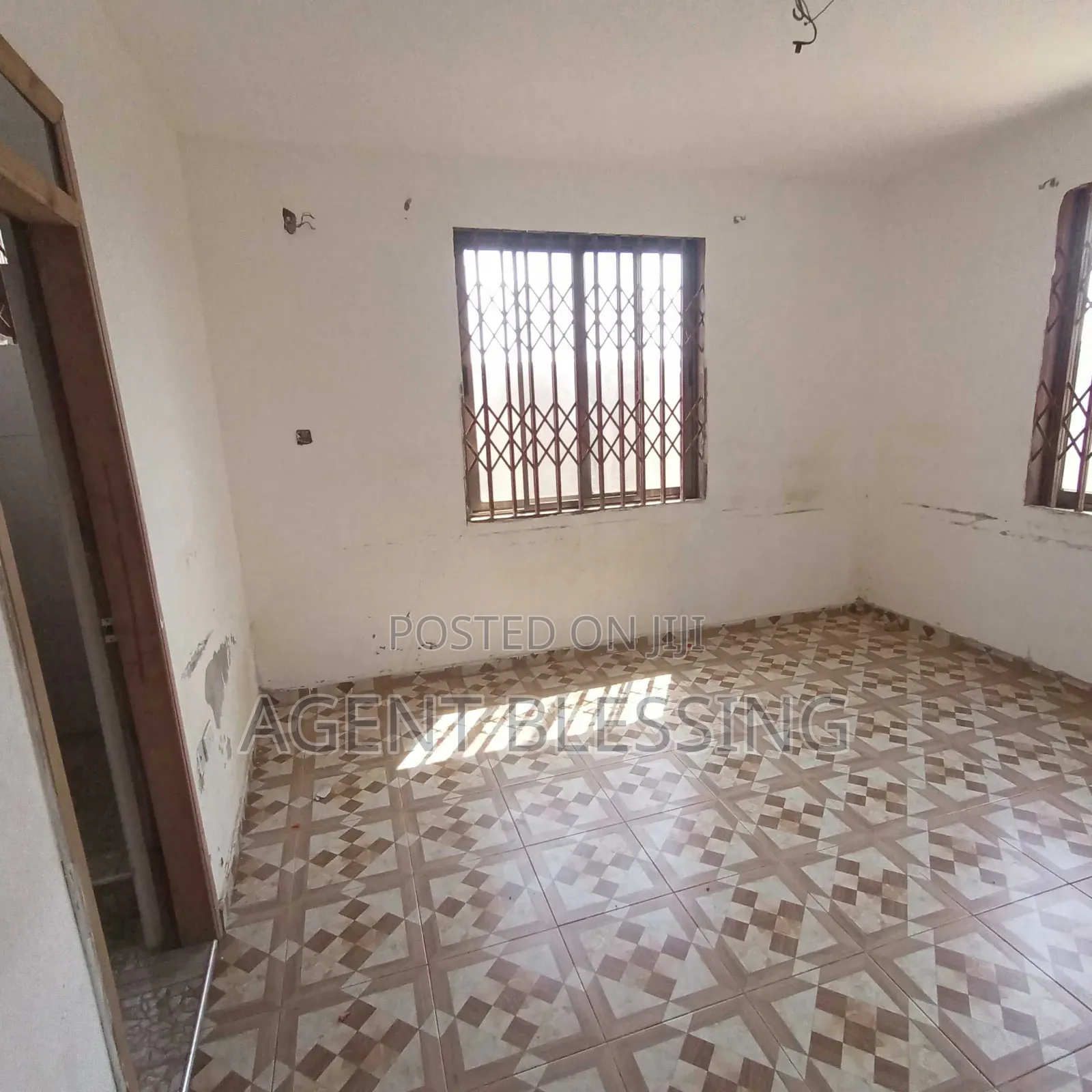 3bdrm Apartment in Gbetsile Samco, Tema Metropolitan for rent