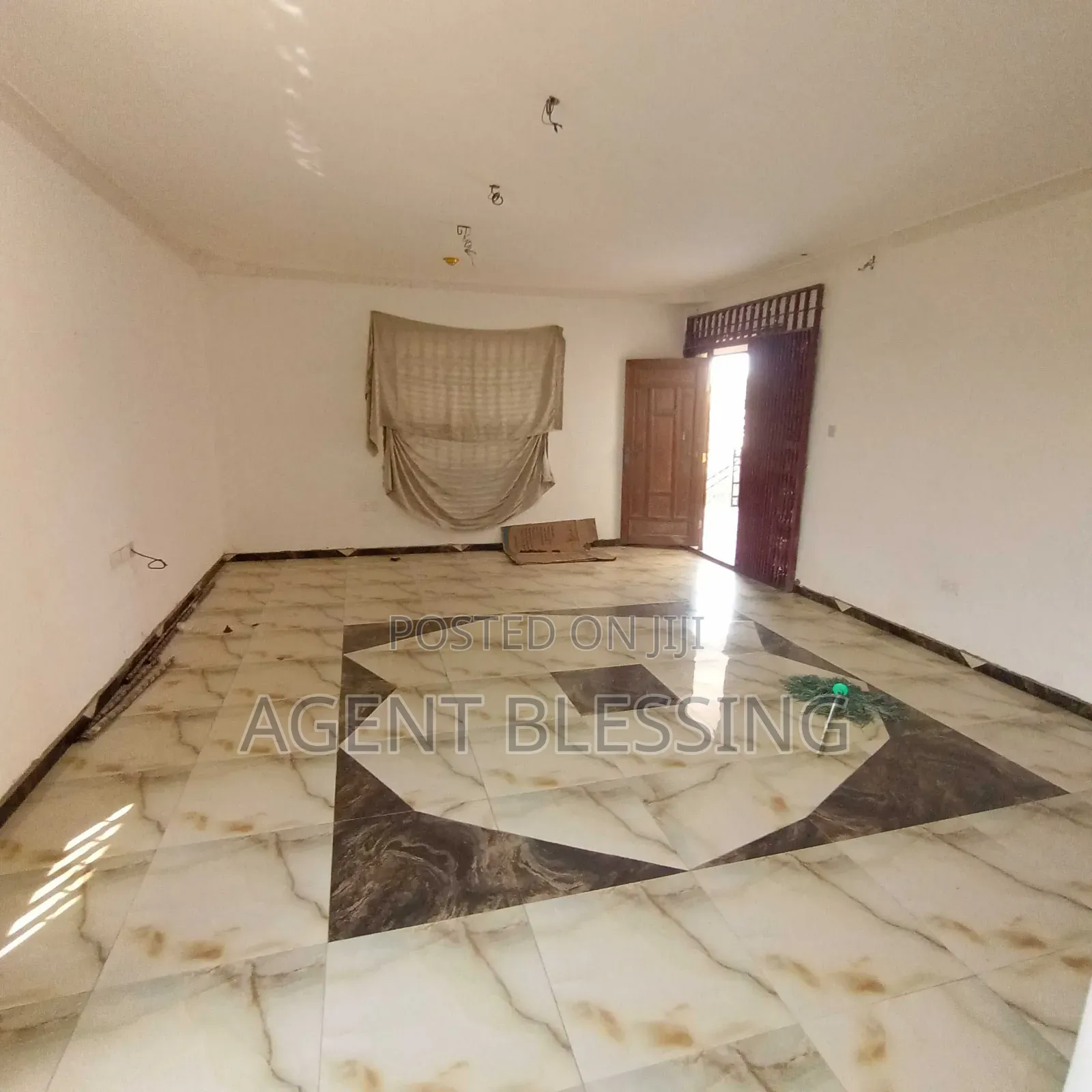 3bdrm Apartment in Gbetsile Samco, Tema Metropolitan for rent
