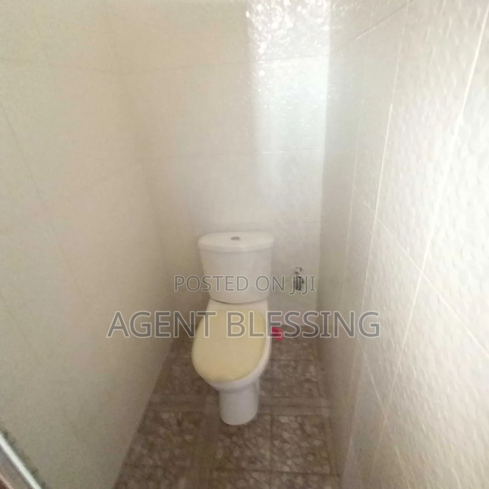 3bdrm Apartment in Gbetsile Samco, Tema Metropolitan for rent
