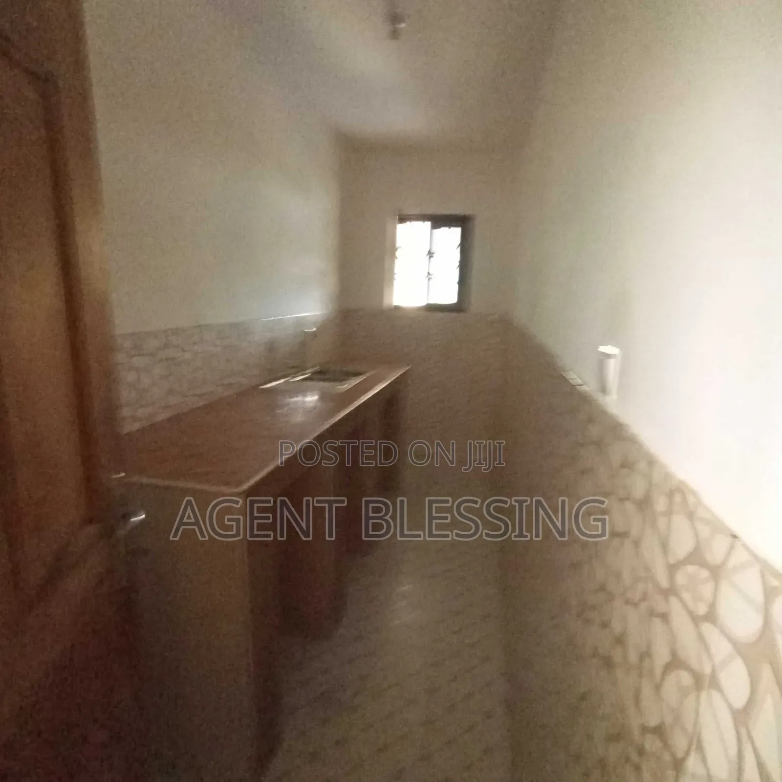 3bdrm Apartment in Gbetsile Samco, Tema Metropolitan for rent