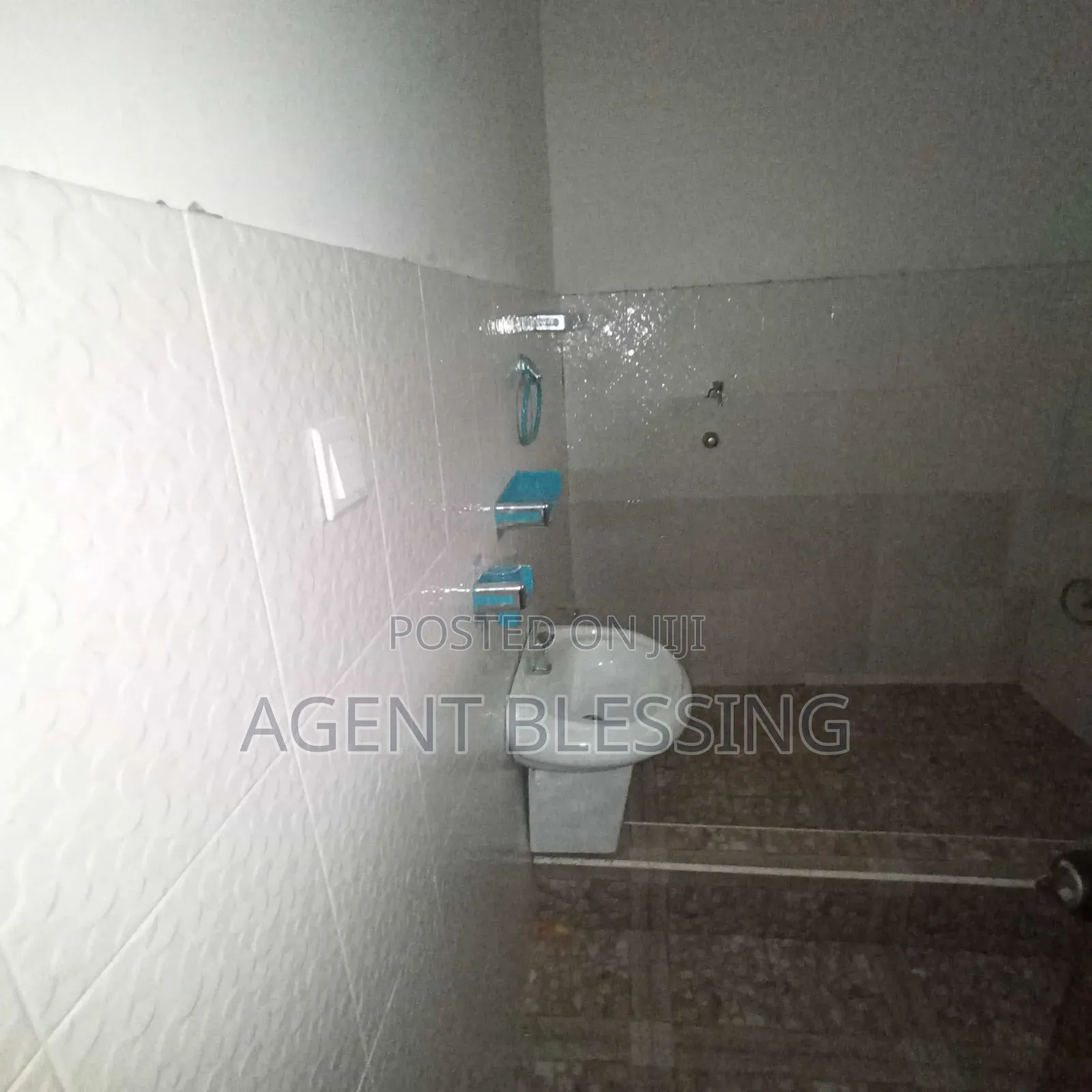 3bdrm Apartment in Gbetsile Samco, Tema Metropolitan for rent