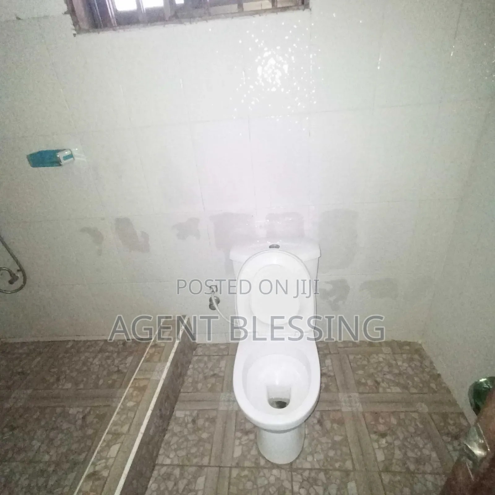 3bdrm Apartment in Gbetsile Samco, Tema Metropolitan for rent