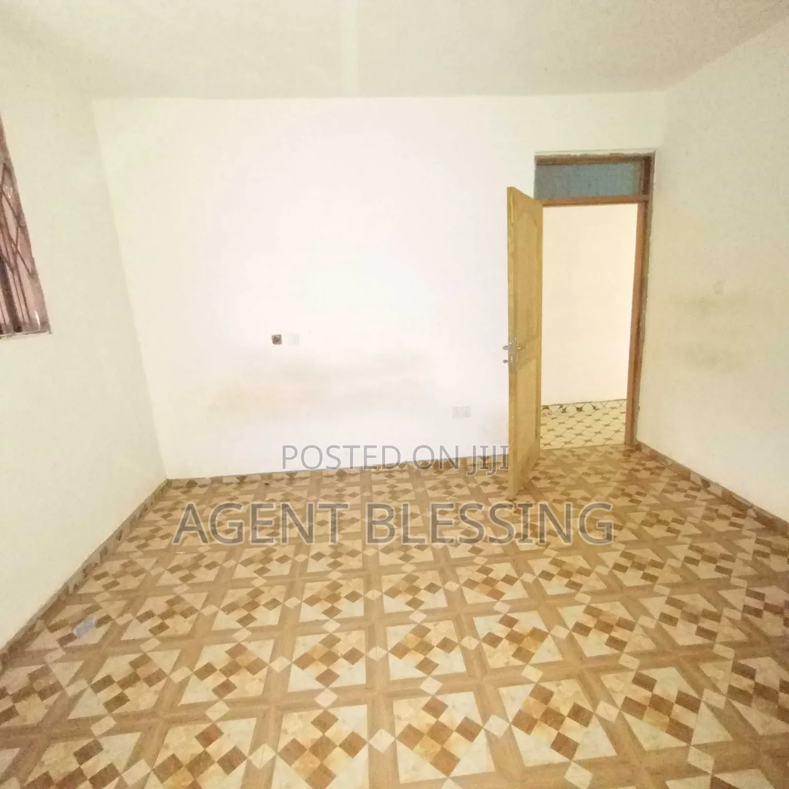 3bdrm Apartment in Gbetsile Samco, Tema Metropolitan for rent