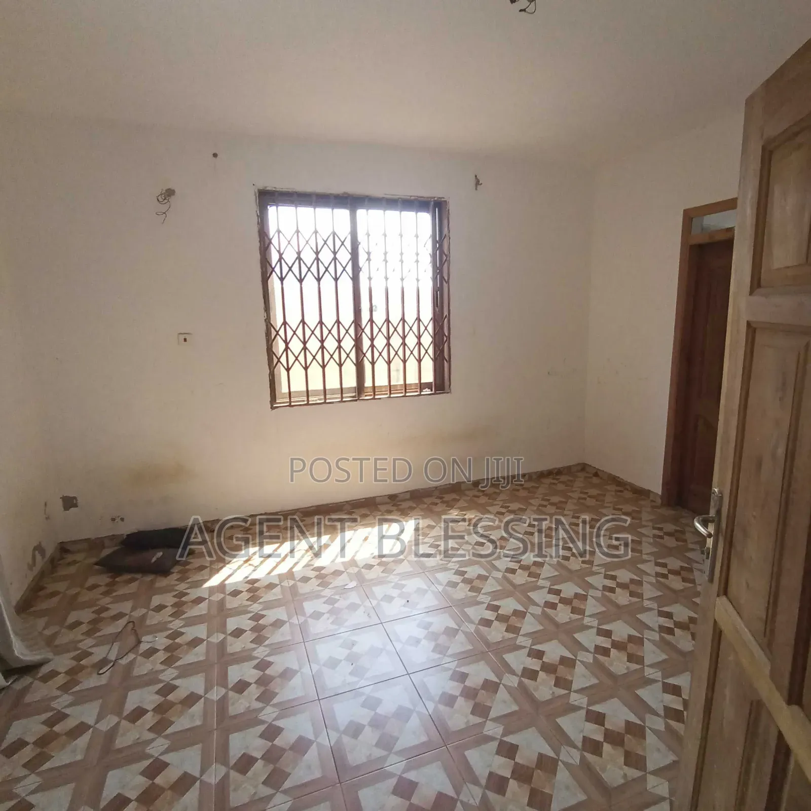 3bdrm Apartment in Gbetsile Samco, Tema Metropolitan for rent