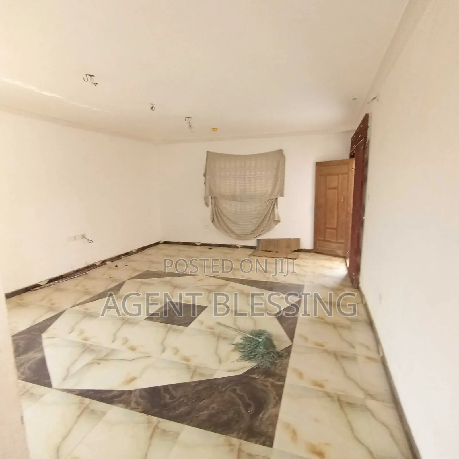 3bdrm Apartment in Gbetsile Samco, Tema Metropolitan for rent