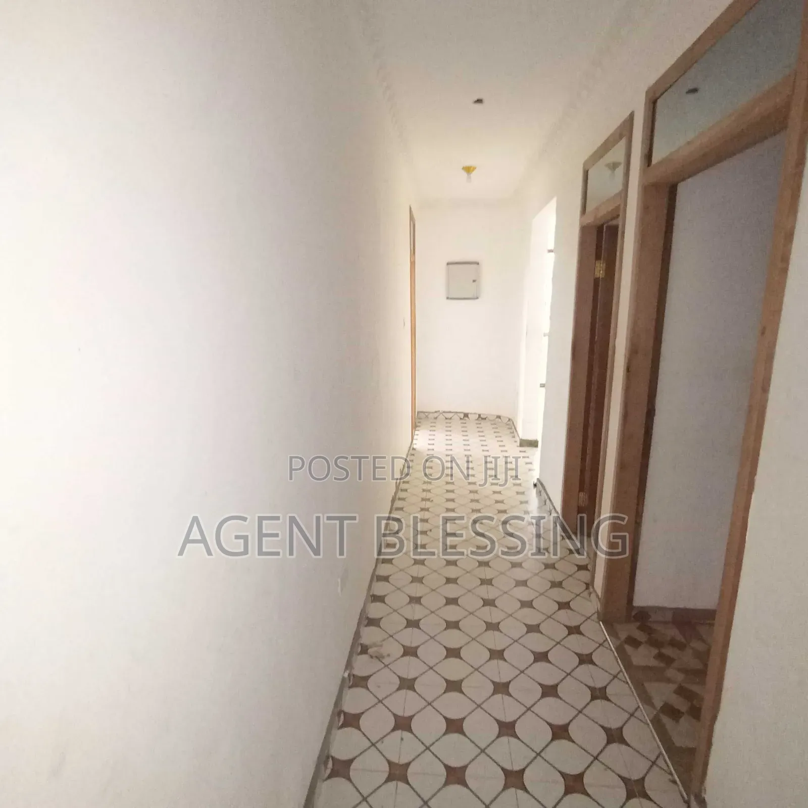 3bdrm Apartment in Gbetsile Samco, Tema Metropolitan for rent