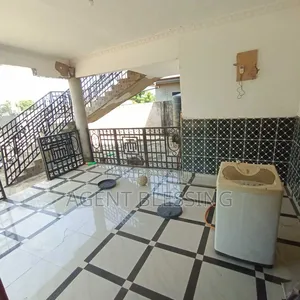 3bdrm Apartment in Gbetsile Samco, Tema Metropolitan for rent