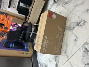 Bag Away Lg Bluetooth Cj44 480 Watts Best Speaker