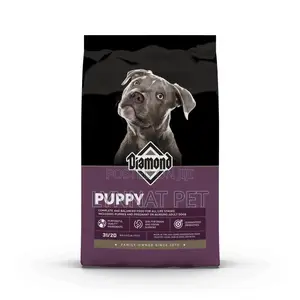 Diamond Puppy Food