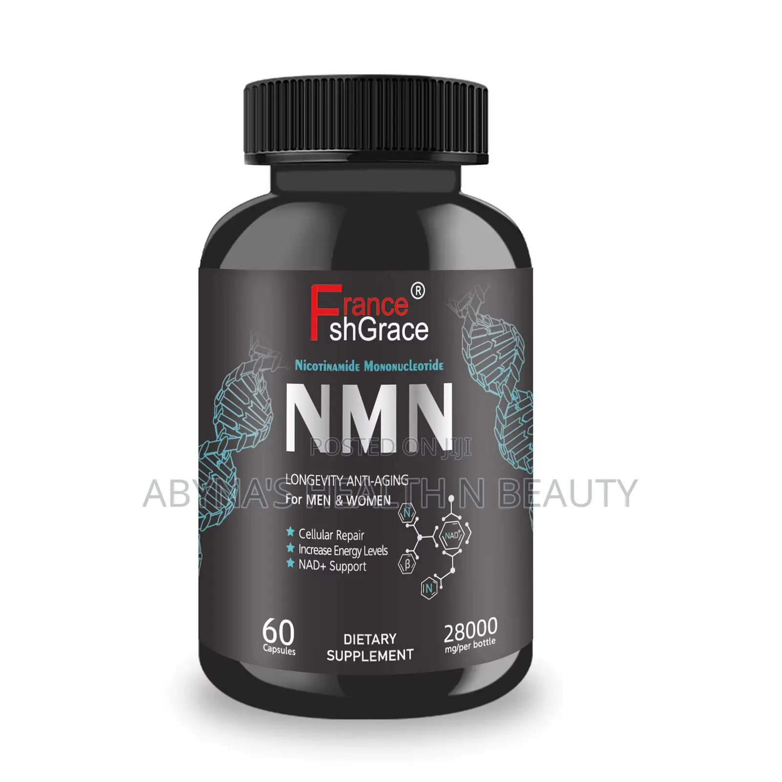 NMN Longevity Capsule