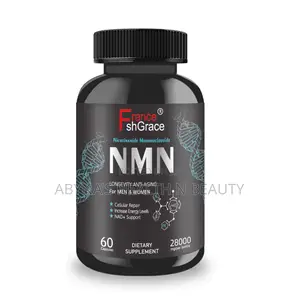 NMN Longevity Capsule