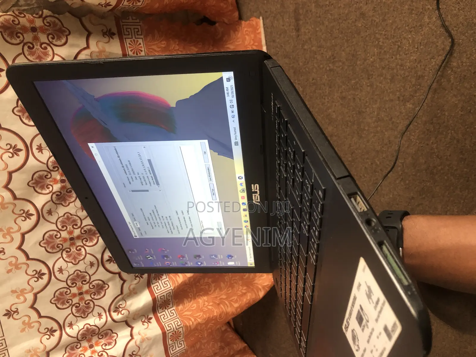 Laptop Asus X555LD 8GB Intel Core i5 HDD 500GB