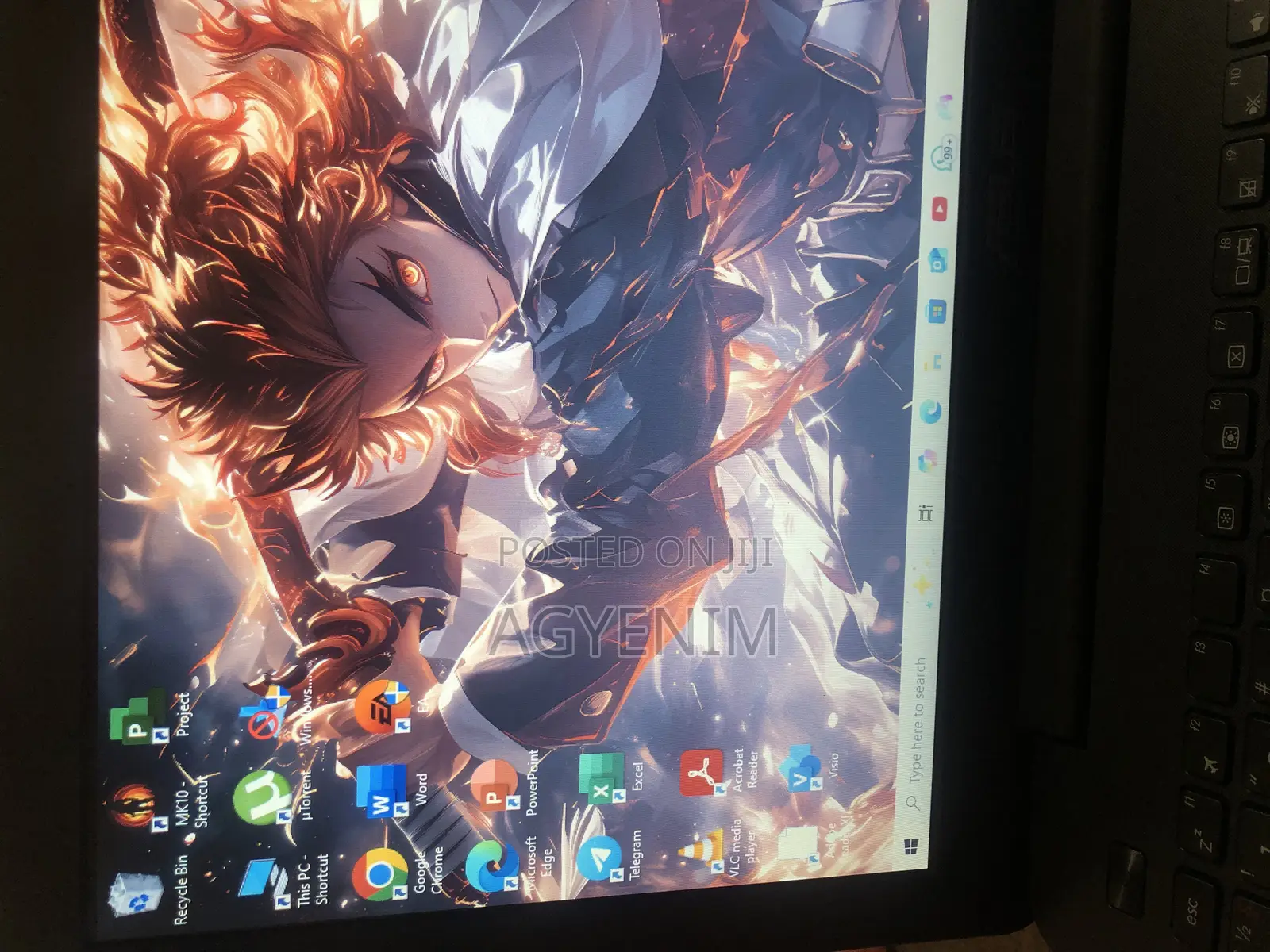 Laptop Asus X555LD 8GB Intel Core i5 HDD 500GB