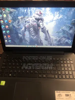 Laptop Asus X555LD 8GB Intel Core i5 HDD 500GB