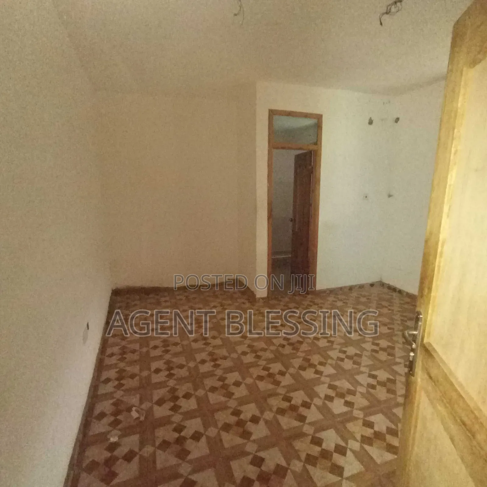 3bdrm Apartment in Gbetsile Samco, Tema Metropolitan for rent