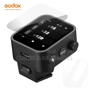 Tempered Glass Protector for Godox X3 Trigger