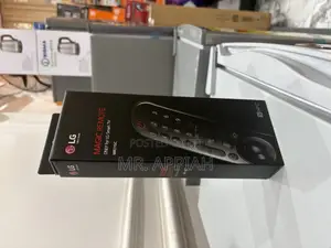 Quality Yet Affordable an-Mr21ga Magic Remote With Voice Control