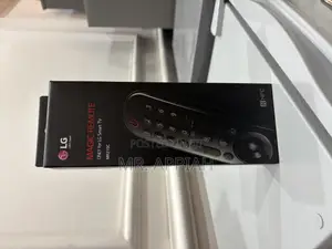 Shop Original Original an-Mr21ga Magic Remote With Voice Lg 