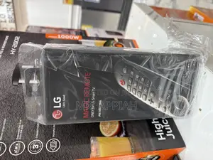 Top Quality Lg an-Mr19ba Magic Remote Control (2019 Model) 