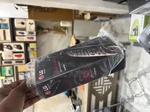 Shop Original Lg an-Mr19ba Magic Remote Control (2019 Model)Black.