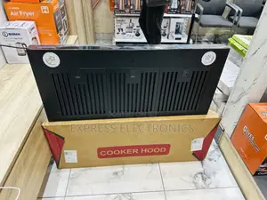 Hot  Deal on Kenwood Heat Extractor Range Hood 90cm